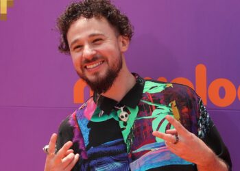 Luisito Comunica es detenido en República Dominicana por portar un dron sin permisos