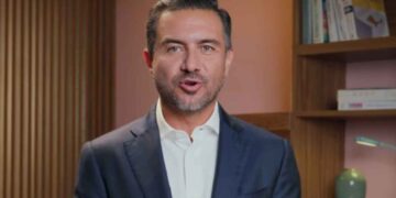 Miguel Ángel Yunes Márquez solicita licencia como senador por motivos de salud