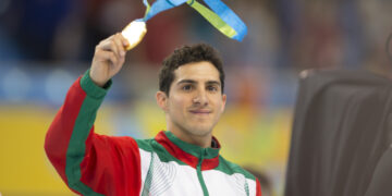 Rommel Pacheco y la CONADE: Tensiones y críticas en aumento