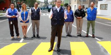 Logros visibles en gobierno de Coyoacán