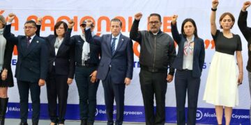 Prevenir riesgos, salva vidas: Giovani Gutiérrez