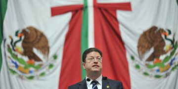 Delitos de alto impacto se redujeron 64% en los últimos 5 años