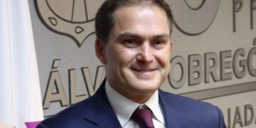 López Casarín no rebasó el tope de gasto de campaña, determina INE