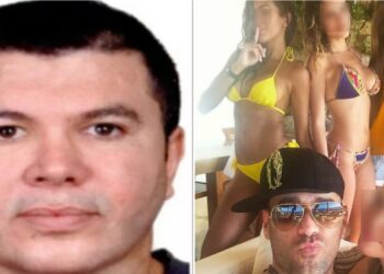 Trasladan a Abigael González Valencia a prisión de Máxima Seguridad