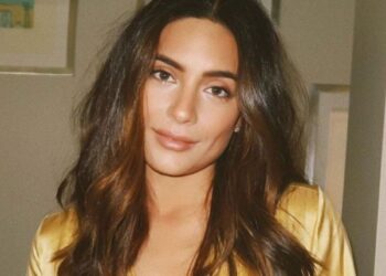 Ana Brenda Contreras sufre la pérdida de su bebé