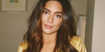 Ana Brenda Contreras sufre la pérdida de su bebé