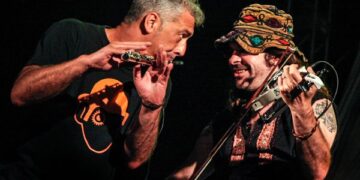 Fallece Fernando Ponce de León, flautista de Mago de Oz