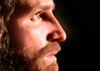 Confirmada la secuela de "La Pasión de Cristo"