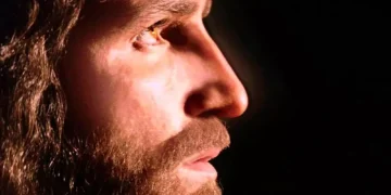 Confirmada la secuela de "La Pasión de Cristo"