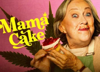 Disney+ lanza ‘Mamá Cake’ con María Antonieta de las Nieves