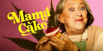 Disney+ lanza ‘Mamá Cake’ con María Antonieta de las Nieves
