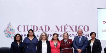 El Gobierno de la Ciudad destinará 60 mil mdp en el Sistema Público de Cuidados