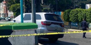 Asesinan a la abogada penalista Oralia N tras denunciar amenazas