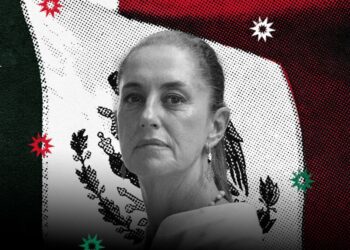 Claudia Sheinbaum Sorprenderá con Vestido Oaxaqueño en Su Primer Día de Mandato