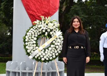 Lourdes Paz anuncia ‘Iztacalco Centinela’