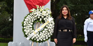 Lourdes Paz anuncia ‘Iztacalco Centinela’