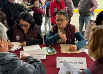 Iztapalapa atenderá demandas ciudadanas