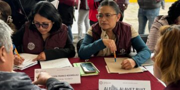 Iztapalapa atenderá demandas ciudadanas