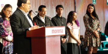 ‘La Llorona’ clama por sus hijos en San Lázaro