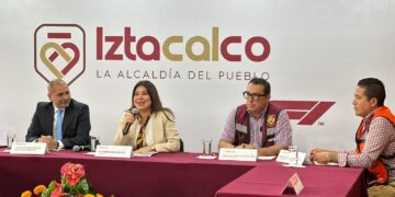 Más de 2 mil policías resguardarán el GP de México