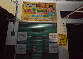 Van contra chelerías en la Cuauhtémoc