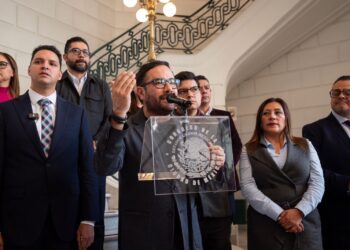 Buscan regular la Inteligencia Artificial en CDMX 