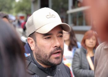 Anuncian Frente por la Defensa del Bosque de Chapultepec