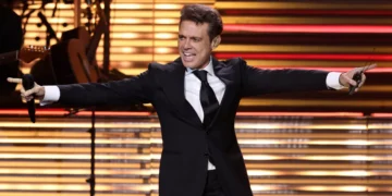 Luis Miguel cancela concierto en Tamaulipas debido a las lluvias provocadas por tormenta tropical