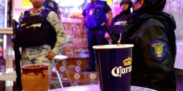 Chelerías ilegales, problema de salud pública: Giovani Gutiérrez