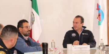 Van por mayor seguridad en Cuajimalpa