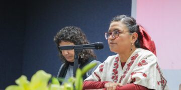 Índice Intercultural de Iztapalapa se traducirá en una sociedad diversa: Aleida Alavez