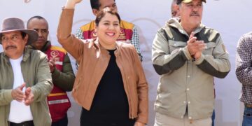 Alcaldía Tláhuac realiza mega jornada para ‘Enchular Mixquic’