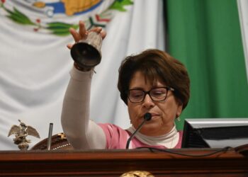 No estamos llamando al desacato: Martha Avila