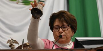 No estamos llamando al desacato: Martha Avila