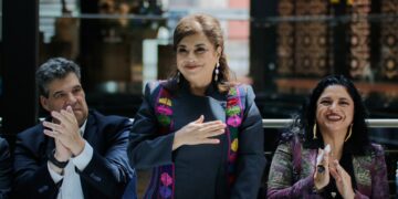 Listo, el Comité Organizador de la Copa del Mundo 2026 de la Ciudad de México