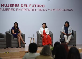 Creará Brugada 200 Centros de Cuidados y Desarrollo en CDMX