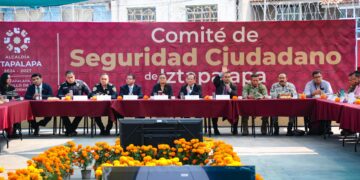 Llama Aleida Alavez a pacificar Iztapalapa