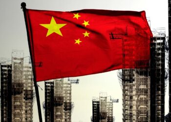 ¿Está China preparando una invasión a Taiwán?