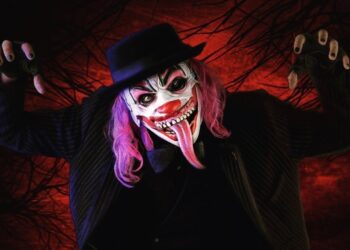 Fallece el Kompayaso a los 47 años: la comedia mexicana pierde a uno de sus grandes