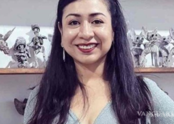 Desaparece la activista Sandra Domínguez en Ciudad Juárez: preocupación por su seguridad