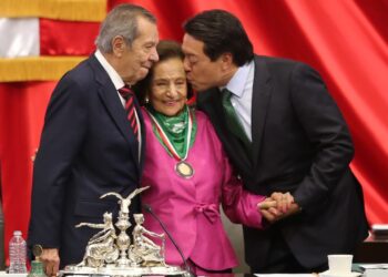 Ifigenia Martínez: El Rostro de la Lucha por la Democracia en México