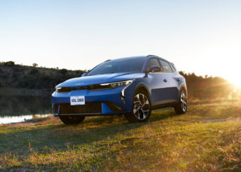 Kia K3 logra las primeras cinco estrellas en Latin NCAP para la marca