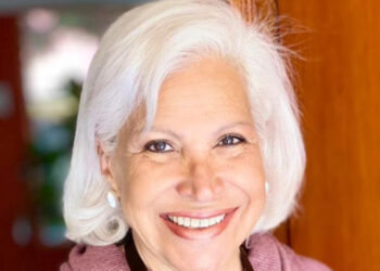 Fallece Marisela Berti, actriz y presentadora venezolana