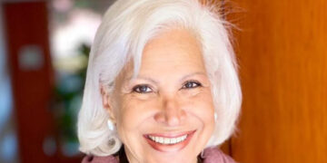 Fallece Marisela Berti, actriz y presentadora venezolana