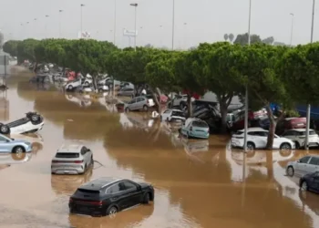 DANA: Un fenómeno meteorológico peligroso