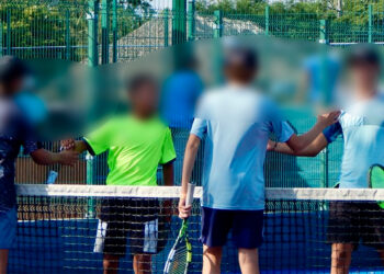 Cancelan Torneo Juvenil de Tenis en Irapuato tras “Secuestro Virtual” a Jugadores