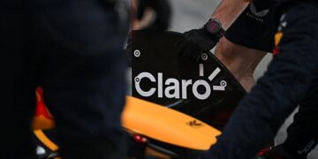 Clasifican Max Verstappen P6 y Sergio Pérez P16 para Carrera Sprint de Qatar