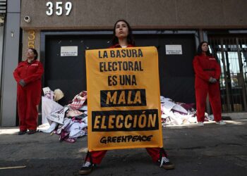 Buscan eliminar ‘atascadero visual’