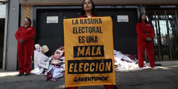 Buscan eliminar ‘atascadero visual’