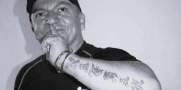 Falleció el luchador Scorpio Jr., integrante de la agrupación “Los Guapos”